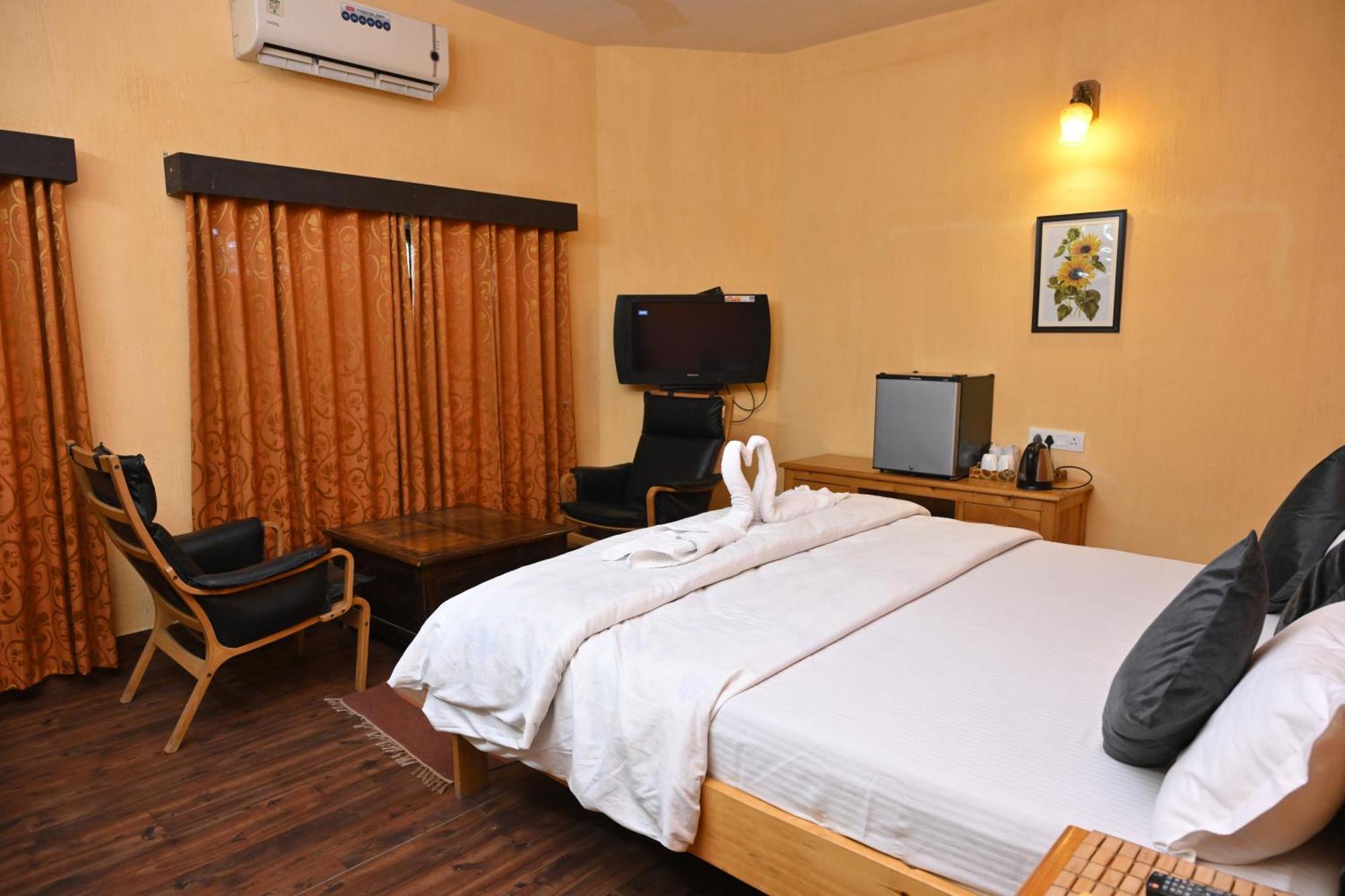 Madpackers Jodhpur Vandrarhem Jodhpur  Exteriör bild