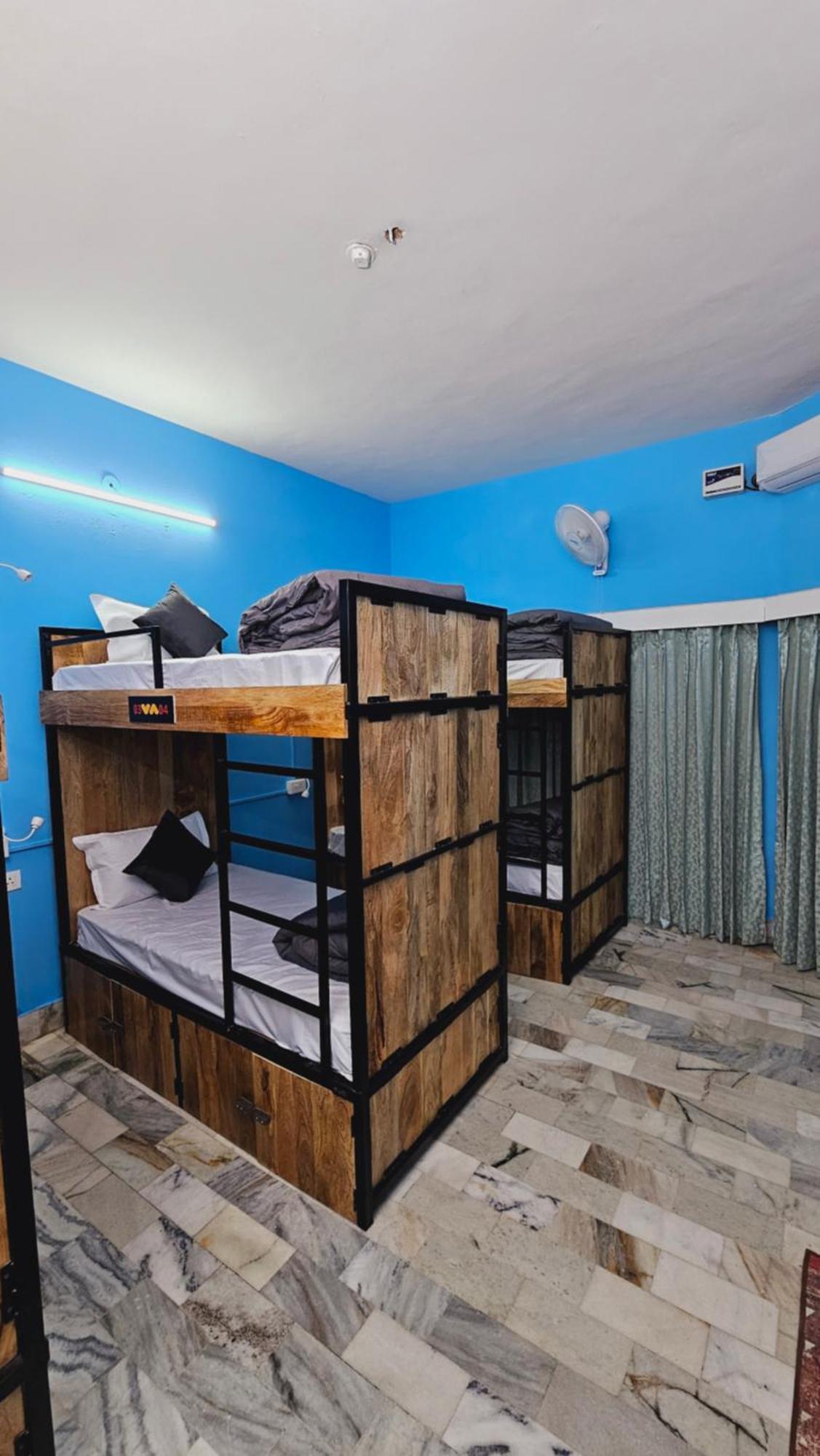 Madpackers Jodhpur Vandrarhem Jodhpur  Exteriör bild